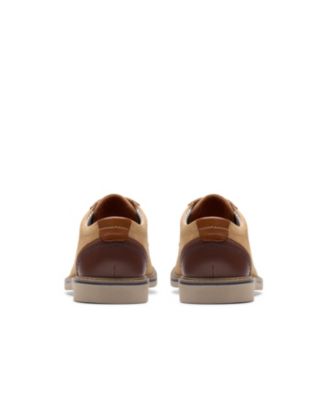 Collection Men's Radcliff Low Shoes