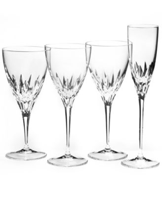 Wedgwood - "Notting Hill" Goblet