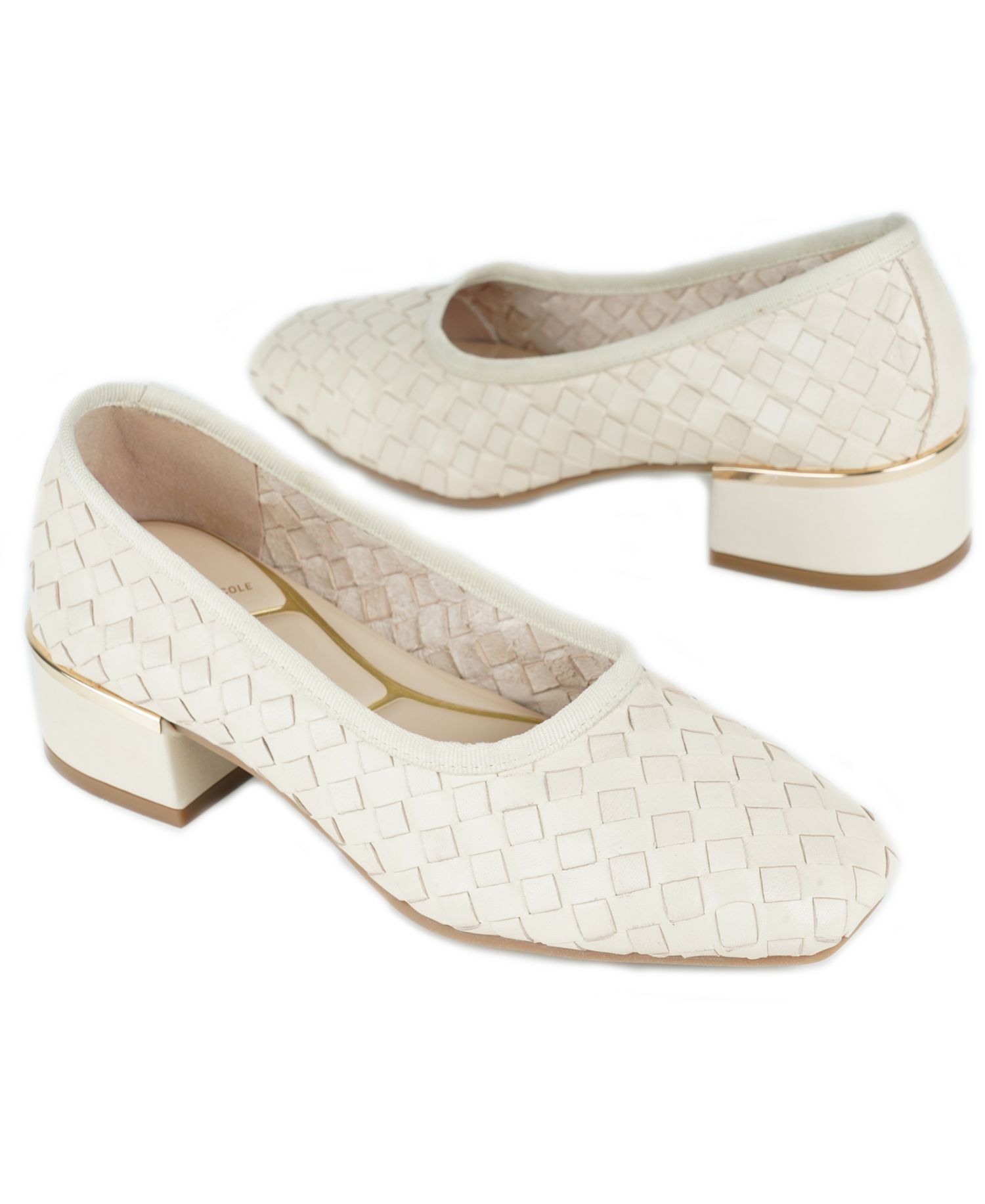 Women's Birdie Slip-On Pumps