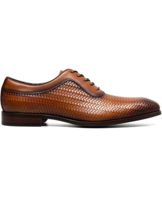 Men's Keating Plain Toe Lace Shoe
