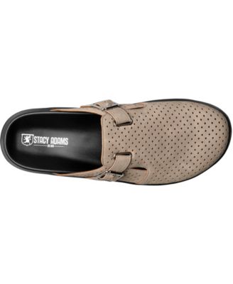 Men's Montaine Strap Slip In Sandal