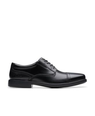 Men's Collection Dresslite Cap Dress Shoes
