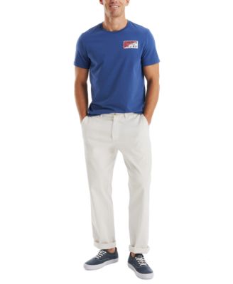 Men's Beach Vibe Graphic T-Shirt