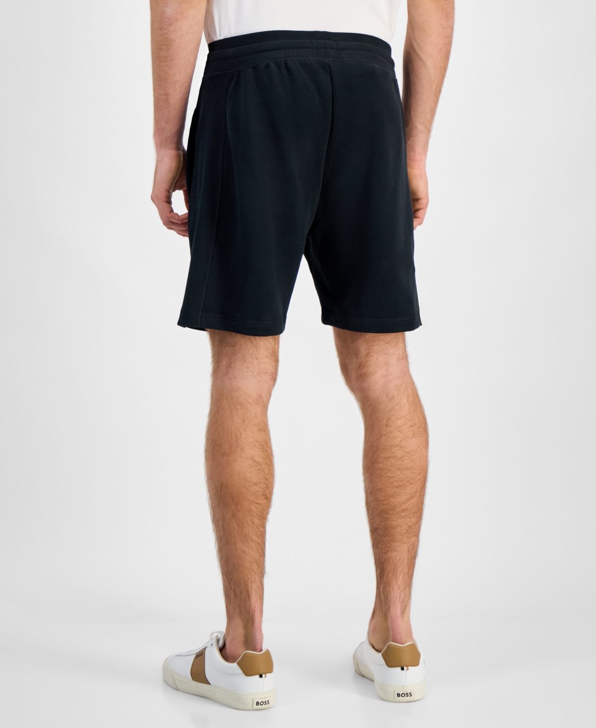 Hugo Boss Men's David Shorts