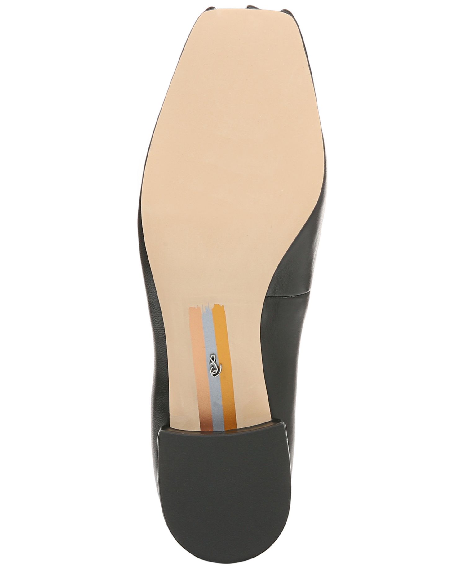 Women's Rosa Block Heel Pumps