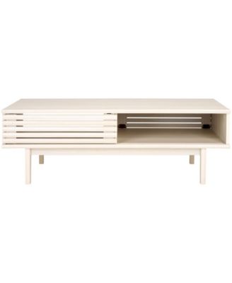 Aricia 2 Door Coffee Table