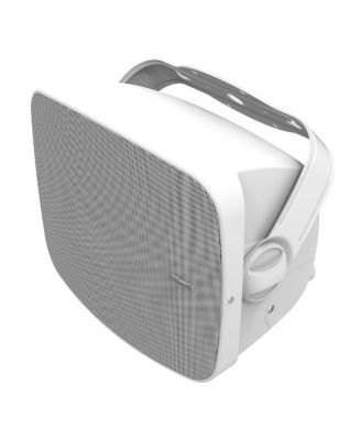 RSM-525 Indoor/Outdoor Speaker Pair, IMG Woofer, Titanium Tweeter, All-Weather