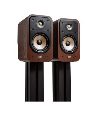Signature Elite ES20 Bookshelf Speakers - Pair