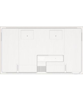 65" Class NXTFRAME 4K QLED Smart TV - 65A300W