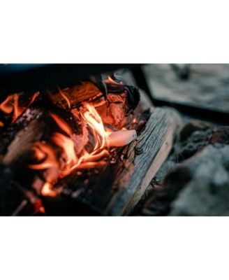 Solid Fuel Tablets - 8 Pack