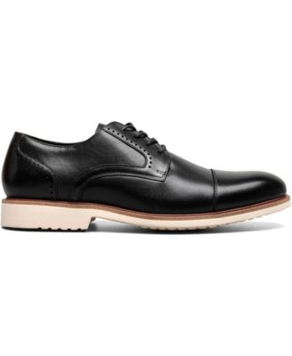 Men's Wesbridge Cap Toe Lace Shoe