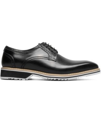 Men's Barringer Plain Toe Oxford