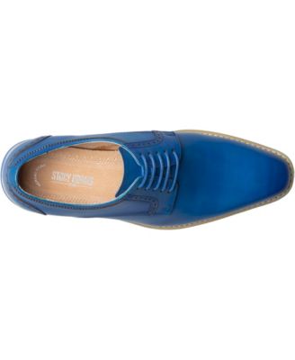 Men's Barringer Plain Toe Oxford