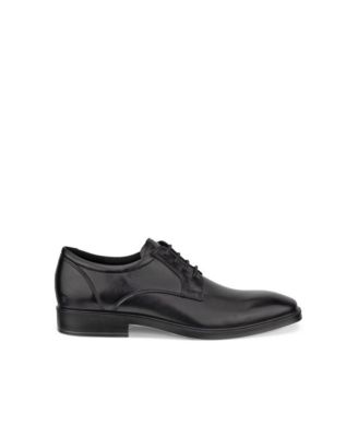 Men's Metropole Milan Plain Toe Derby Shoe