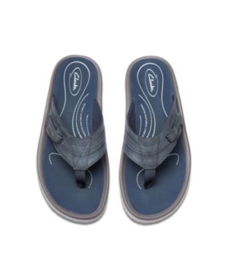 Men's Collection Wesley Sun Sandals