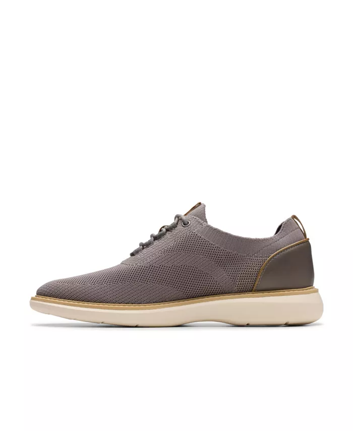 Men's Collection Brantin Knit Shoes - thumbnail 10