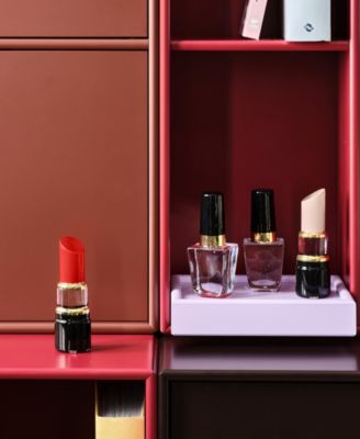 5.2" Make Up Lipstick Figurine