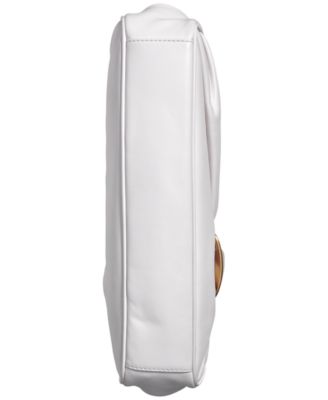 Bella Medium Leather Clutch