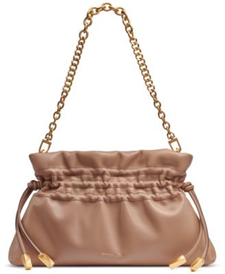 Donna Karan New York - Southold Large Leather Clutch