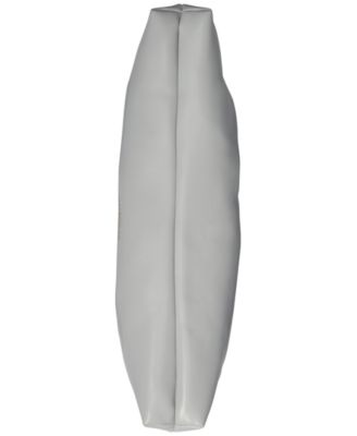 Southold Leather Clutch with Chain Strap