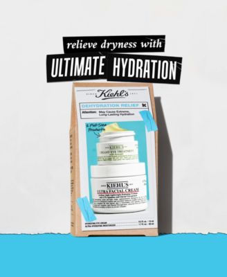 Kiehl's Since 1851 2-Pc. Hydration Therapy Skincare Set