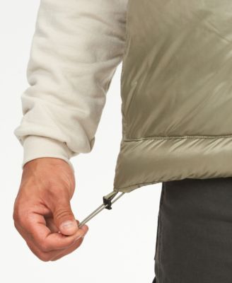 Men's Guides Down Vest