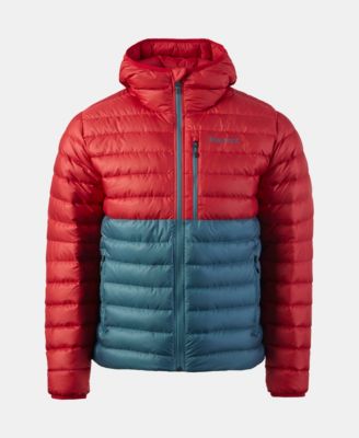 Men's Highlander Hoody Jacket