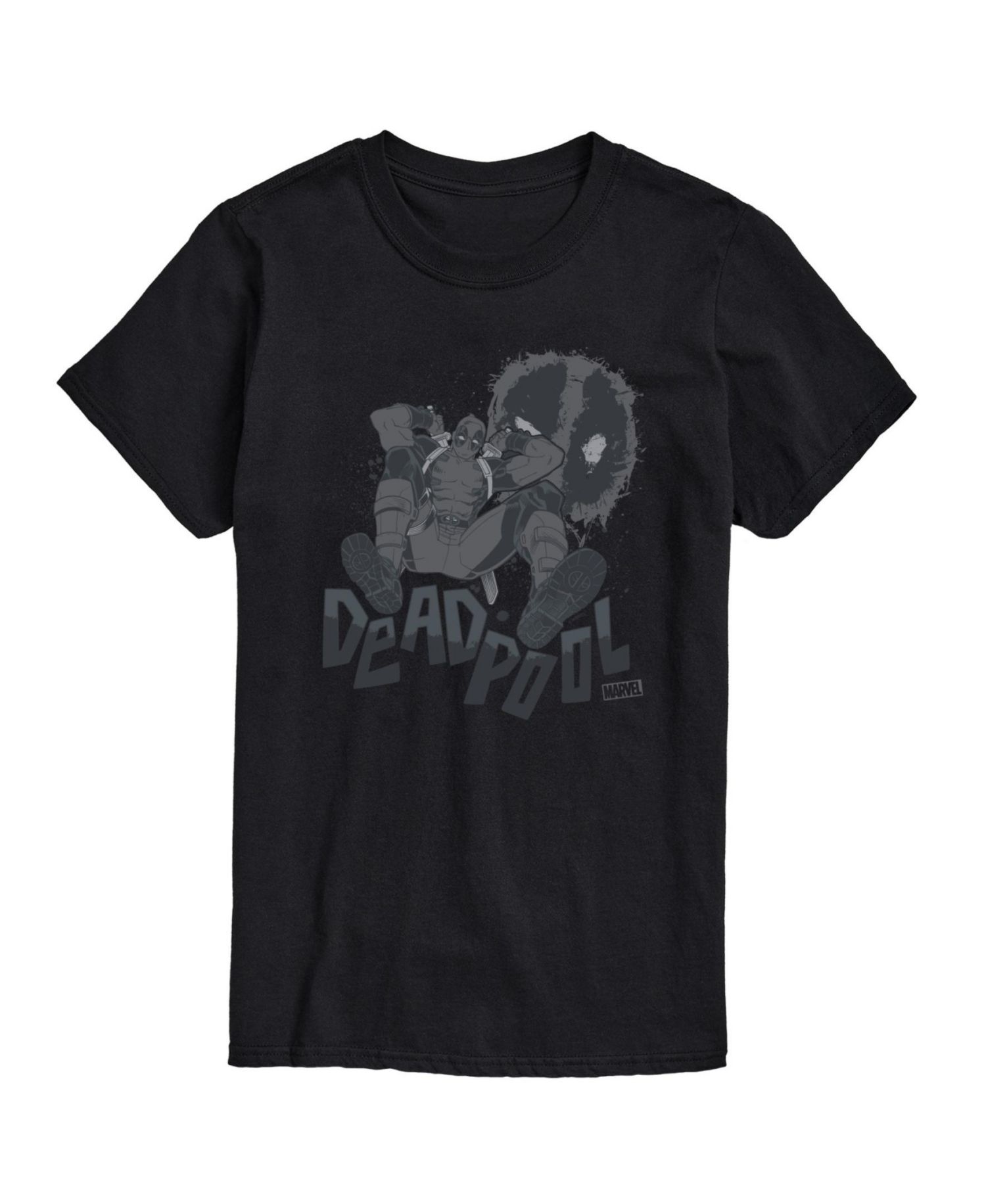 Men's Deadpool Short Sleeve T-Shirt