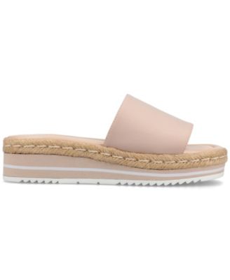 Women's Rosey Espadrille Platform Wedge Sandals