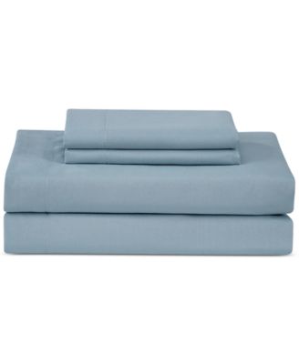 Sunham Shawna Comforter Sets Exclusively At Macys In Blue