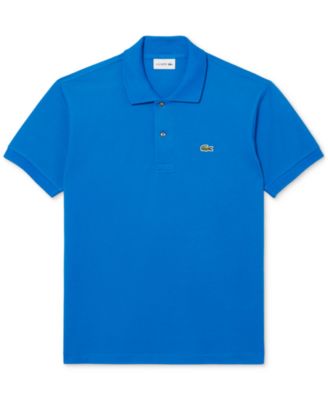 Men's Classic-Fit Polo Shirt