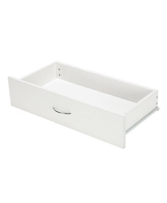 Modern Simple 4-Drawer Dresser for Stylish Storage and Bedroom Organization