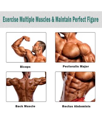 1000 lbs Weight Lifting Barbell Multipurpose Chromed Weight Bar