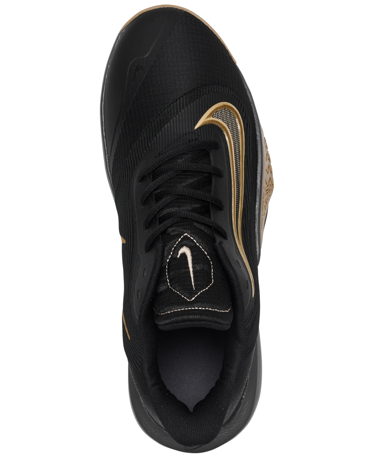 Nike Men's Precision 7 Basketball Sneakers from Finish Line