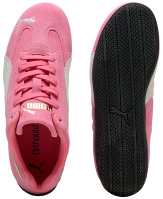 Big Girls' Speedcat Casual Sneakers from Finish Line