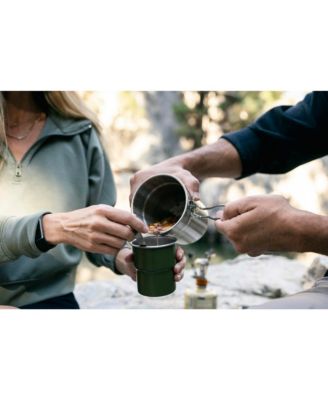 2 Person Backpacking Cook Set