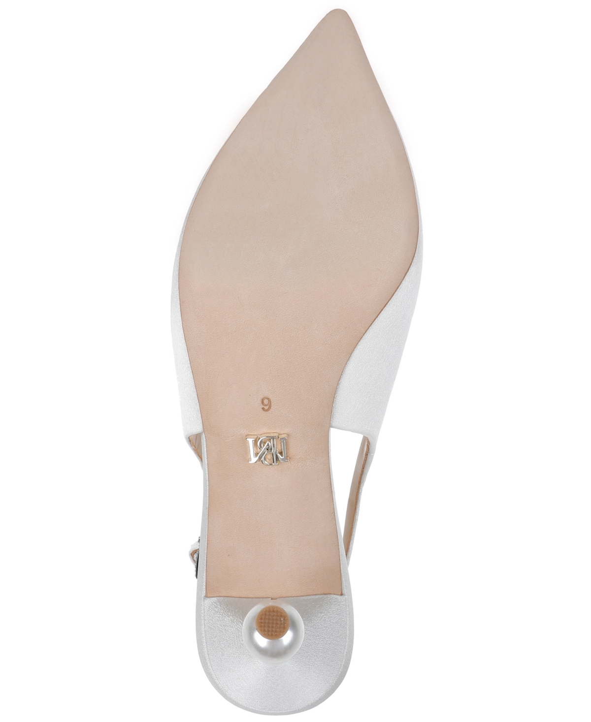 BADGLEY MISCHKA WOMEN'S BEATRIX EVENING SLINGBACK PUMPS 