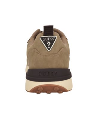 Men's Olivos Branded Fashion Jogger Sneakers