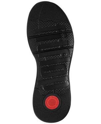 Women's Super-Q Knit Slip-On Sneakers