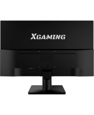 Monitor 24 Inch 100Hz, Computer Monitor with HDMI VGA Ports, 1080P PC Monitor with Low Blue Light IPS Eye Care, Build-in FreeSync and Audio Out, FHD VESA Compatible for Home Office