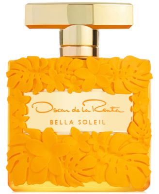 Oscar de la Renta - Bella Soleil Eau de Parfum, 3.4 oz.