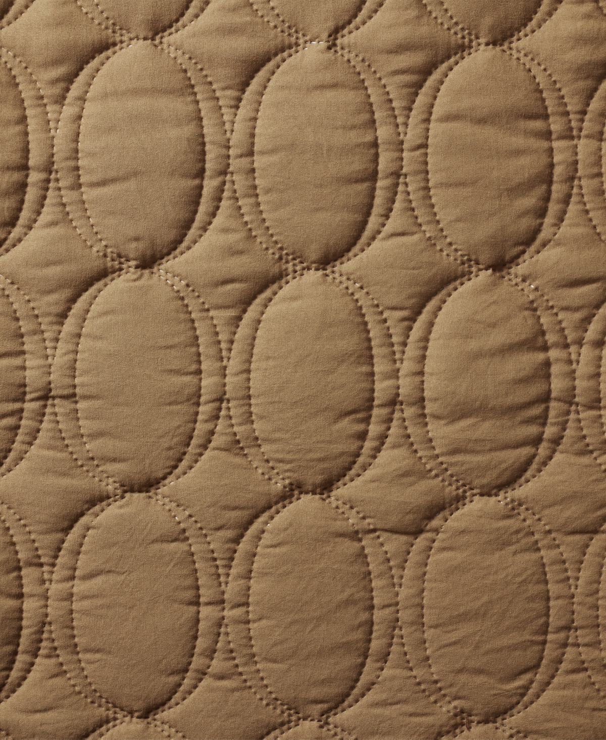 Vcny Home Circles Pinsonic 3-Pc. Quilt Set, King