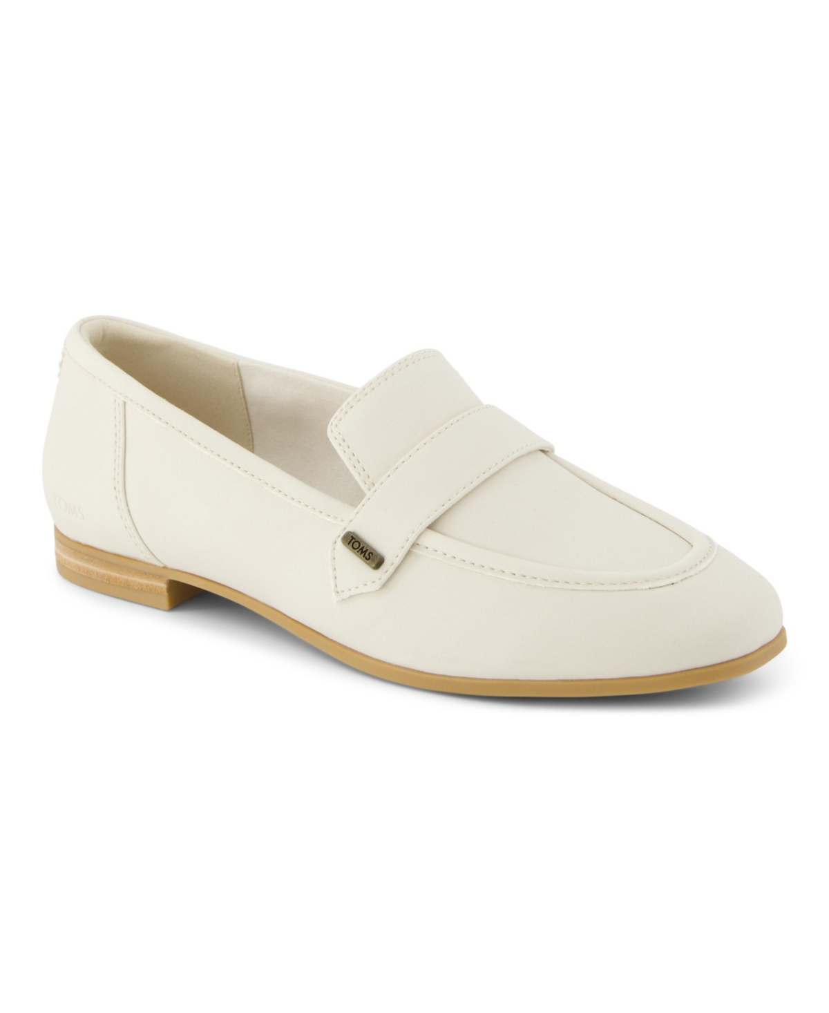 TOMS WOMEN'S LYNETTE SLIP-ON LOAFERS 