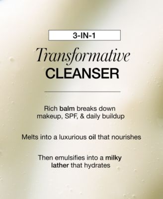 Coconut Cleansing Balm, 3.4 oz.