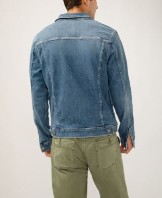 Men's Denim Jacket
