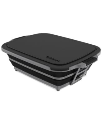 Cuisinart 4-in-1 Expandable Grill Prep Serve Tub - Macy's