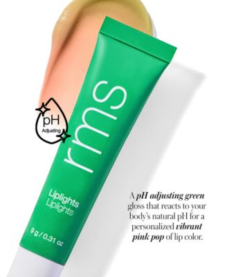 Liplights Cream Lip Gloss