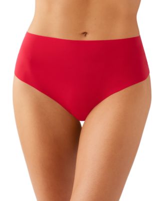 b.tempt'd - Women's High-Waist Thong Underwear