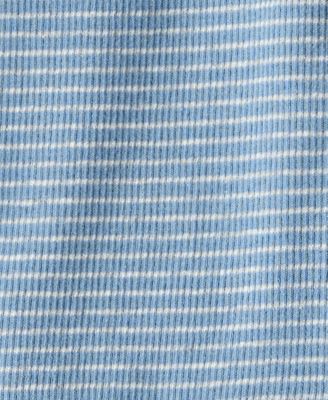 Baby Boys Organic Cotton 3-Pc. Bodysuit Set