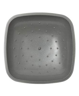 Cast Aluminum 5.2 Quart Dutch Oven Pot with Lid